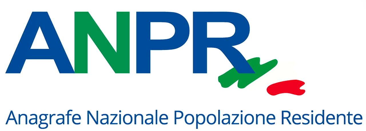 Logo di ANPR